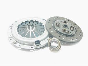 Clutch Kit - Clutch Pro - KKI24002