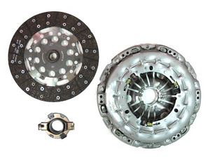 Clutch Kit - Clutch Pro - KKI28001