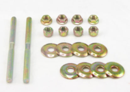 Sway Bar Links - threaded rod - KL1