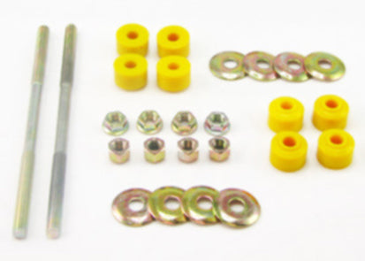 Sway Bar Links - threaded rod - KL3P
