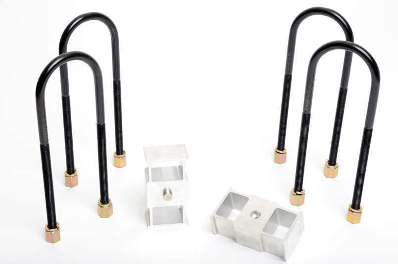 Lowering Block - Kit 1.5"" - KLB103-15