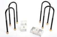 Lowering Block - Kit 1.5"" - KLB103-15