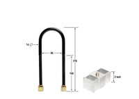 Lowering Block - Kit 1.5"" - KLB103-15