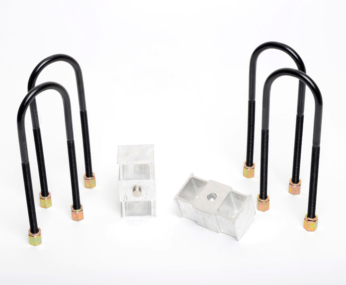 Lowering Block - Kit 2"" - KLB103-20