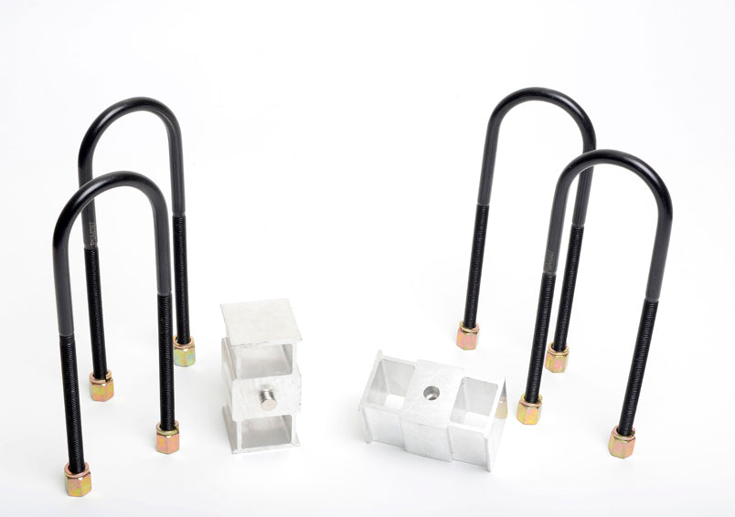 Lowering Block - Kit 2.5"" - KLB105-25