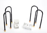 Lowering Block - Kit 2.5"" - KLB105-25
