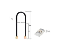 Lowering Block - Kit 1"" - KLB106-10
