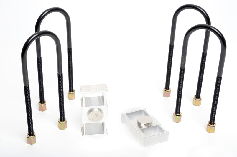 Lowering Block - Kit 1"" - KLB106-10