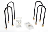 Lowering Block - Kit 1"" - KLB106-10