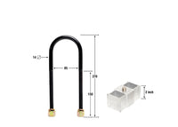 Lowering Block - Kit 2"" - KLB109-20