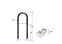 Lowering Block - Kit 2"" - KLB112-20
