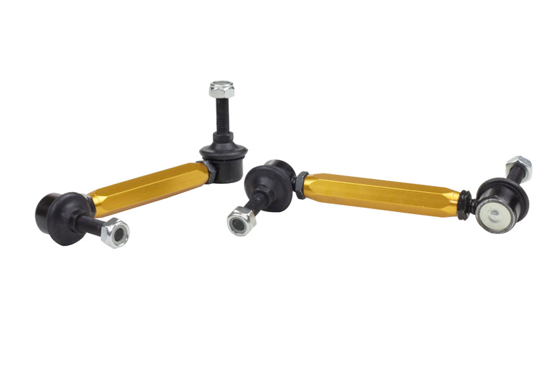 Sway Bar Link - Assembly - KLC102