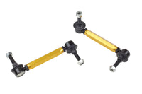Sway Bar Link - Assembly - KLC102