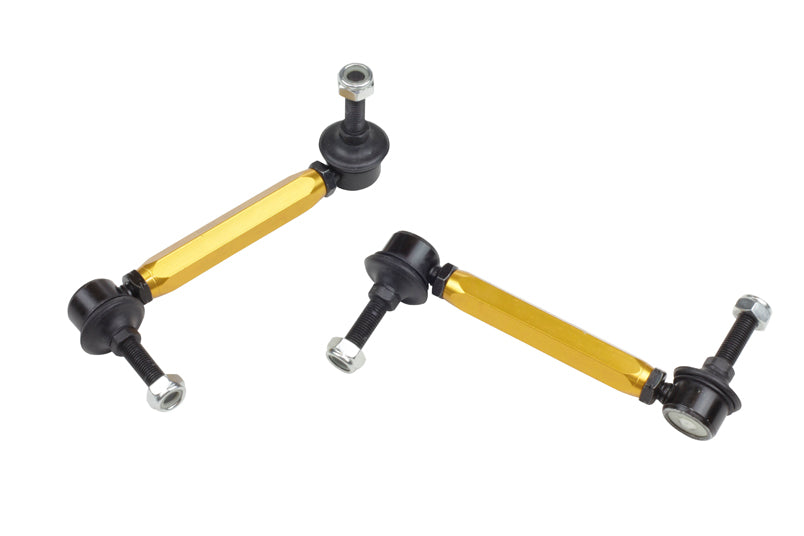 Sway Bar Link - Assembly - KLC102