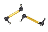 Sway Bar Link - Assembly - KLC102