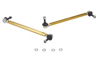 Sway Bar Link - Assembly - KLC105