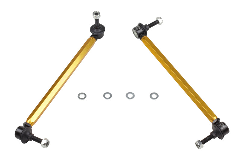 Sway Bar Link - Assembly - KLC105