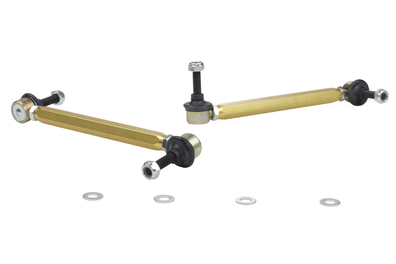 Sway Bar Link - Assembly - KLC106
