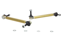 Sway Bar Link - Assembly - KLC106