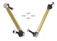 Sway Bar Link - Assembly - KLC106