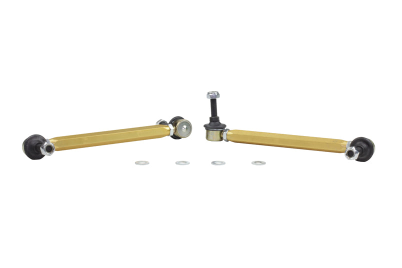 Sway Bar Link - Assembly - KLC106