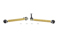 Sway Bar Link - Assembly - KLC106