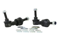 Sway Bar Link - Assembly - KLC107