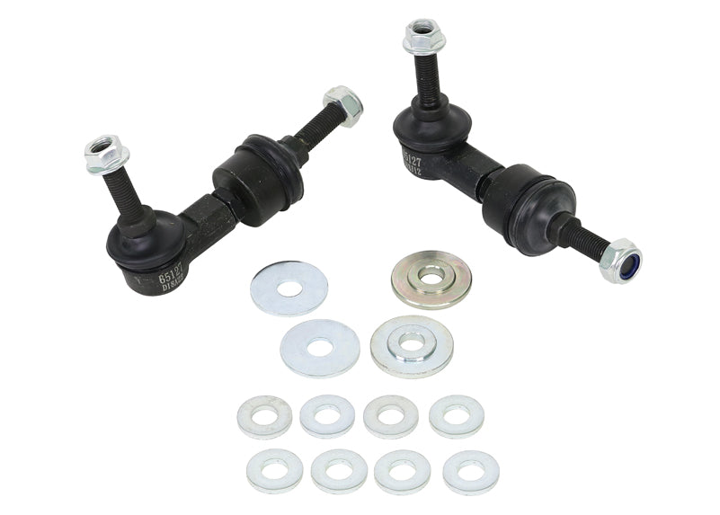 Sway Bar Link - Assembly - KLC107