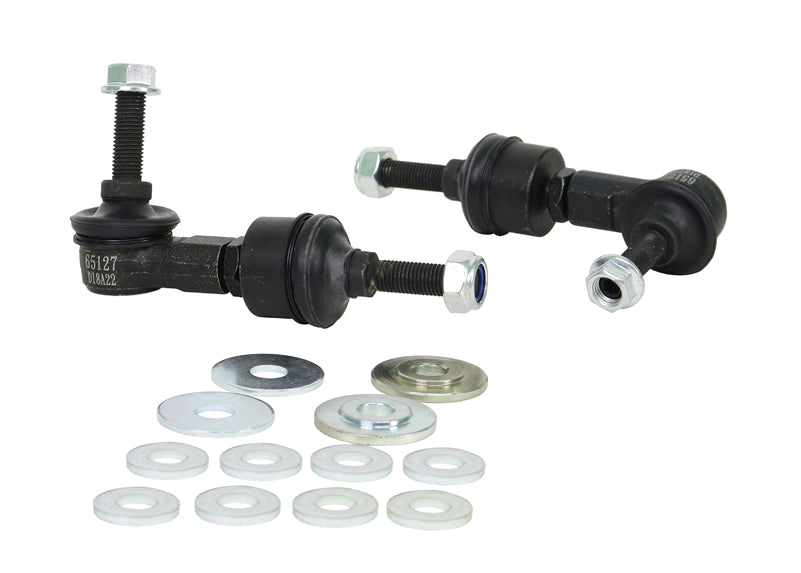 Sway Bar Link - Assembly - KLC107