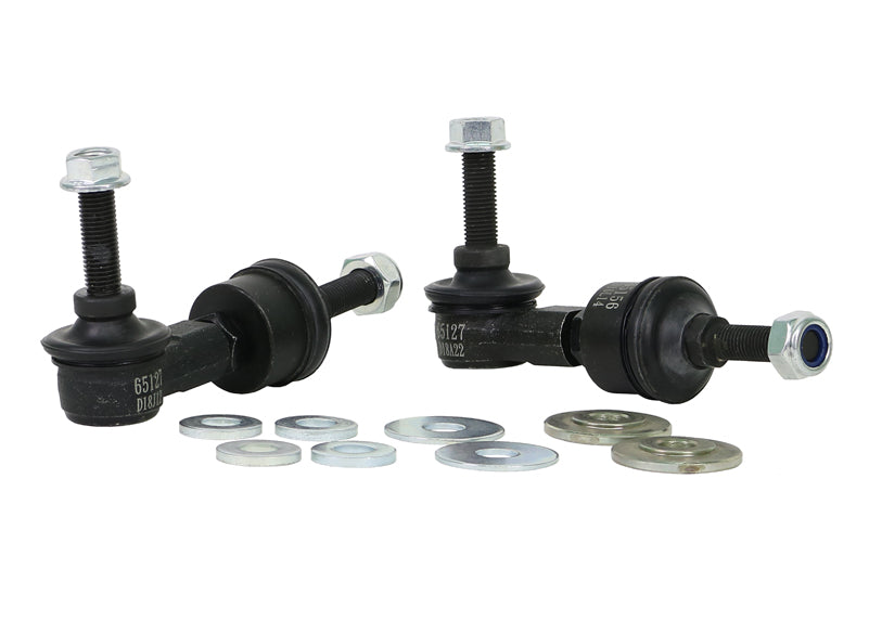 Sway Bar Link - Assembly - KLC109