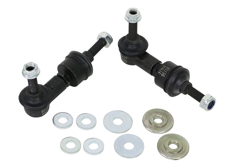 Sway Bar Link - Assembly - KLC109
