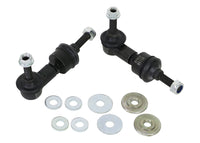 Sway Bar Link - Assembly - KLC109