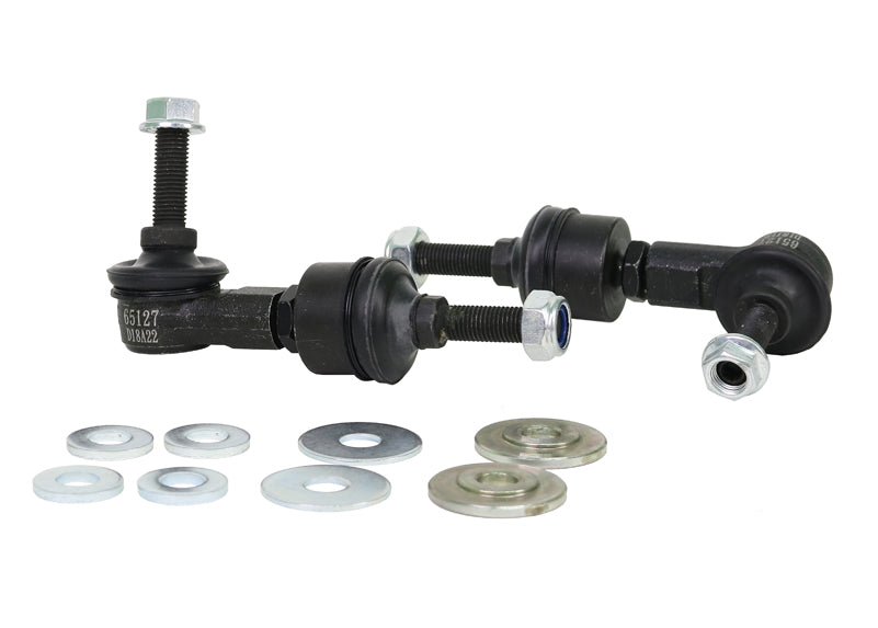 Sway Bar Link - Assembly - KLC109