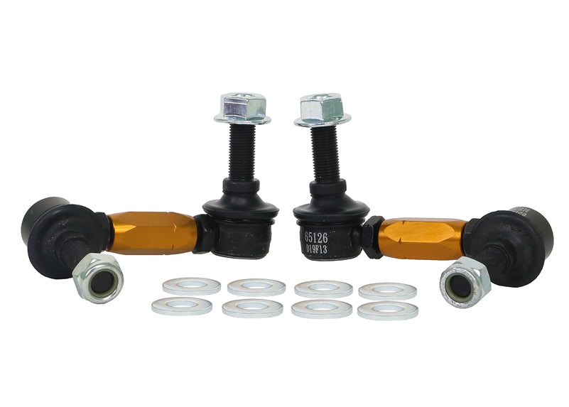 Sway Bar Link - Assembly - KLC110