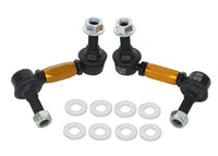 Sway Bar Link - Assembly - KLC110
