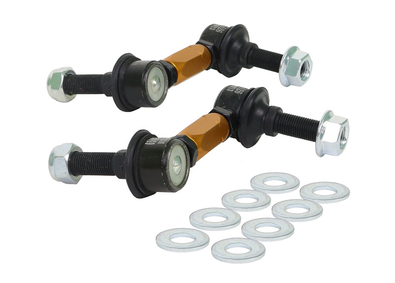 Sway Bar Link - Assembly - KLC110