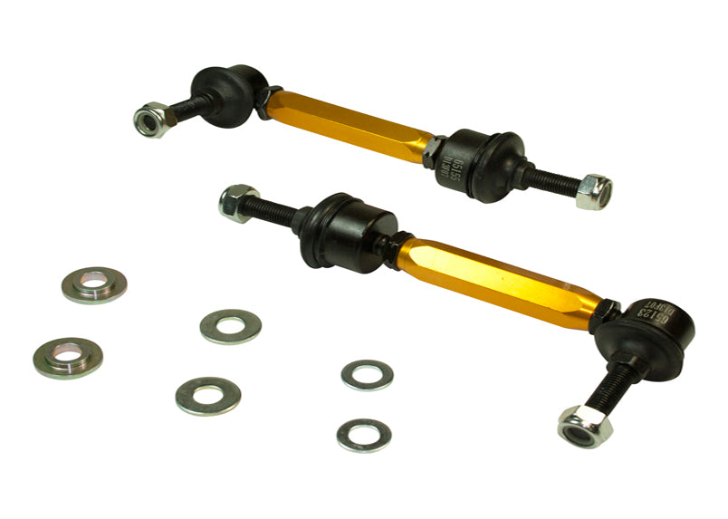 BALL LINK KIT - WHILE STOCK LASTS - KLC113