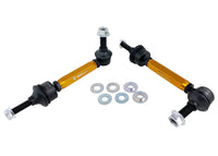 Sway Bar Link - Assembly - KLC115