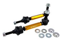 Sway Bar Link - Assembly - KLC115