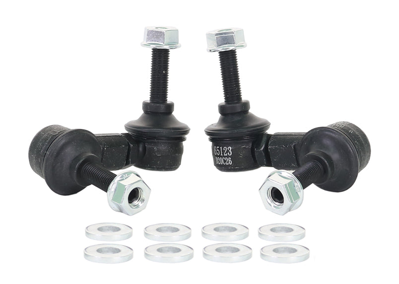Sway Bar Link - Assembly - KLC139