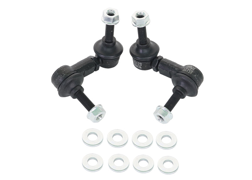 Sway Bar Link - Assembly - KLC139