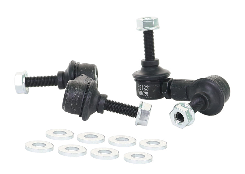 Sway Bar Link - Assembly - KLC139