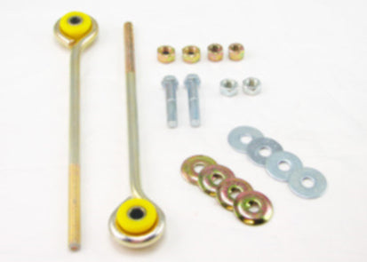 Sway bar - link kit suit 100mm lift - KLC13