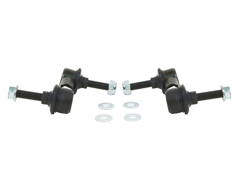 Sway Bar Link - 10mm Ball Stud - KLC140-060