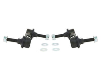 Sway Bar Link - 10mm Ball Stud - KLC140-060