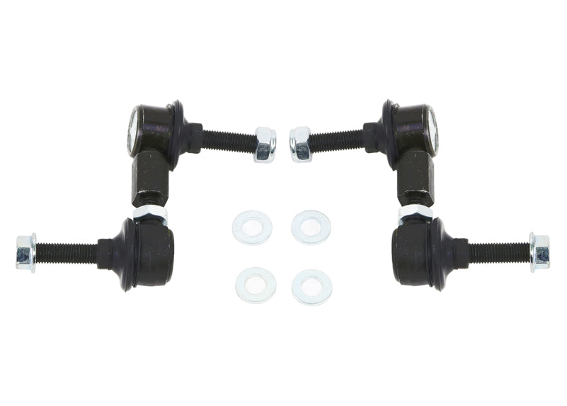 Sway Bar Link - 10mm Ball Stud - KLC140-060