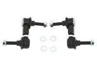 Sway Bar Link - 10mm Ball Stud - KLC140-060