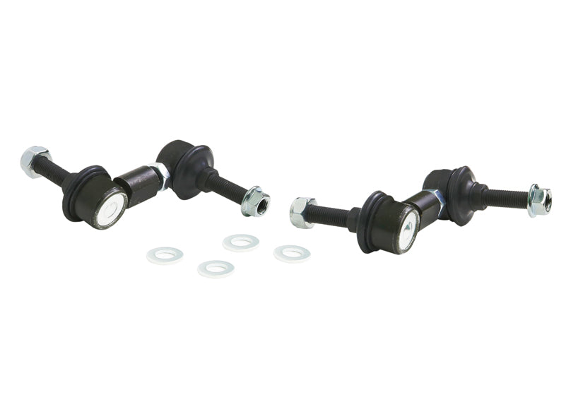 Sway Bar Link - 10mm Ball Stud - KLC140-060