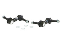 Sway Bar Link - 10mm Ball Stud - KLC140-060