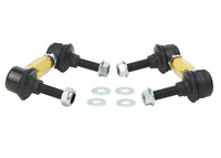 Sway Bar Link - 10mm Ball Stud - KLC140-090